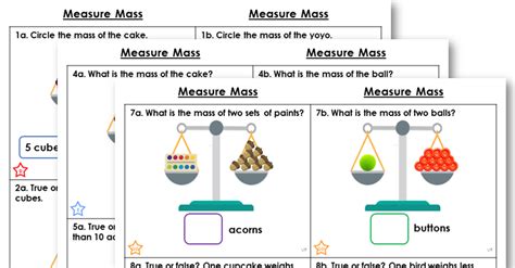 mass demonstration activities|Measuring Mass Activities .